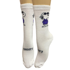 Tenis Premium de "Snoopy"