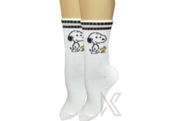 Tenis Niños de "Snoopy"