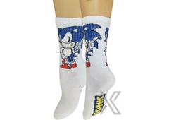 Tenis Niños de "Sonic"