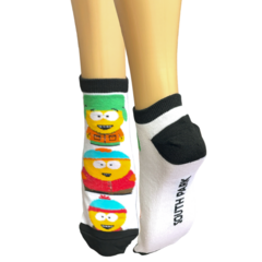 Soquetes de "South Park" - comprar online