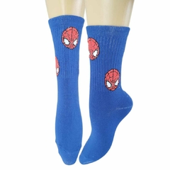 Media Caña "Spiderman" - comprar online