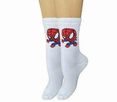 Tenis Premium de "Spiderman" - comprar online