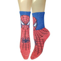 Tenis Niños de "Spiderman"