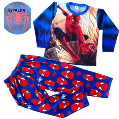Pijama "Spiderman" - comprar online
