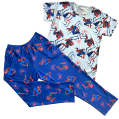 Pijama "Spiderman" - comprar online