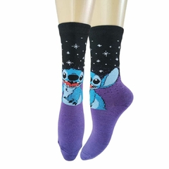 Media Caña "Stitch" - comprar online