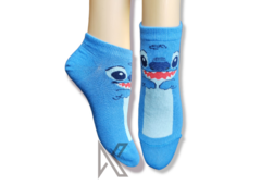 Imagen de Soquetes de "Stitch"