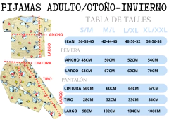 Pijama "Gatito Pusheen" en internet