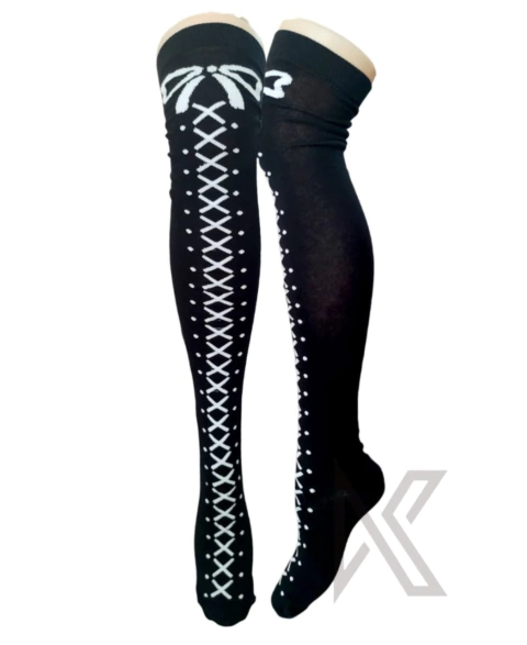 Bucaneras de "Moño"