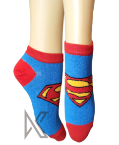 Soquetes Niños "Superman" - comprar online