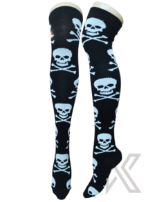 Bucaneras de "Calaveras"