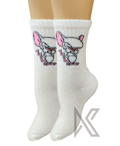 Tenis de "Pinky y Cerebro" - comprar online