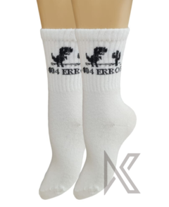 Tenis de "404 Error"