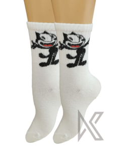Tenis de "Gato Felix"