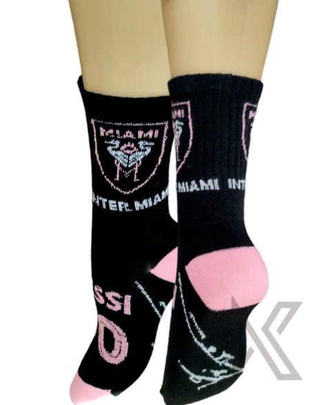 Tenis de "Messi Inter Miami"