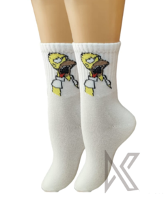 Tenis de "Homero Hambriento"