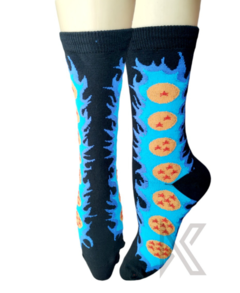 Media Caña "Dragon Ball" - comprar online