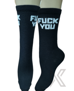 Media Caña "Fuck You" - comprar online
