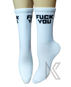 Media Caña "Fuck You"