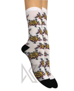 Tres Cuartos Dama de "Girl Power" - comprar online