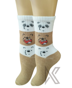 Tenis de "Ositos Escandalosos" - comprar online