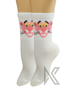 Tenis de "Pantera Rosa" - comprar online