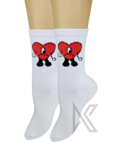 Tenis de "Bad Bunny"