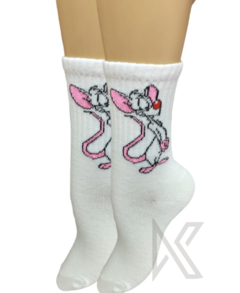 Tenis de "Pinky y Cerebro"