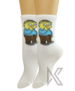 Tenis de "Ralph"