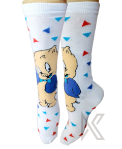 Media Caña "Looney Tunes, Porky" en internet
