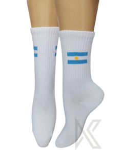 Tenis de "AFA Argentina" en internet