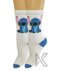 Tenis de "Stitch"