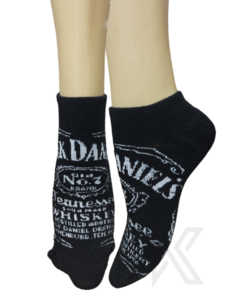Soquetes de "Jack Daniels" - comprar online
