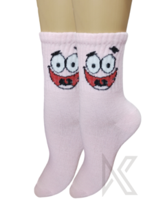 Tenis de "Bob Esponja" en internet