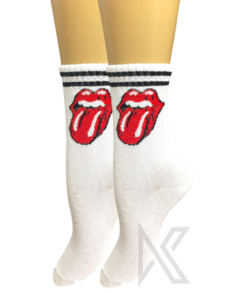 Tenis de "The Rollings Stones" - comprar online
