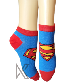 Soquetes de "SuperMan" - comprar online