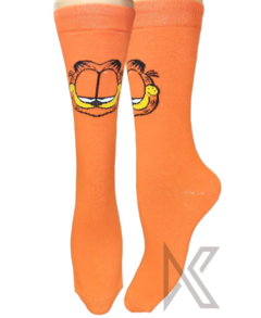 Media Caña "Garfield"