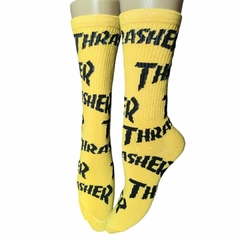 Media Caña "Thrasher" - comprar online