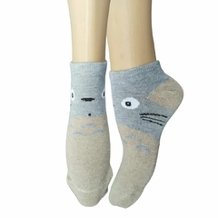 Soquetes de "Totoro" - comprar online