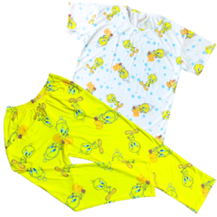 Pijama "Tweetty" - comprar online