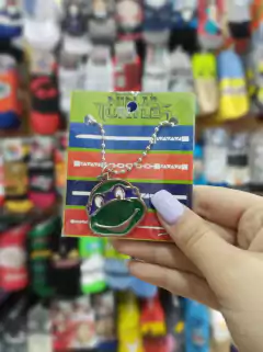 Collares de "Tortugas Ninja"