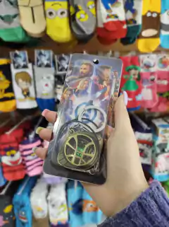 Llaveros de Marvel "Dr Strange"