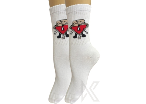 Tenis Premium de "Bad Bunny"