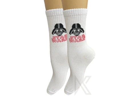 Tenis Premium de "Star Wars"