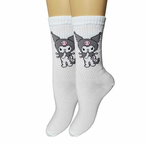 Tenis Premium de "Kuromi" - comprar online