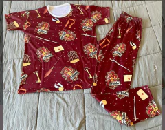Pijama "Harry Potter" - comprar online