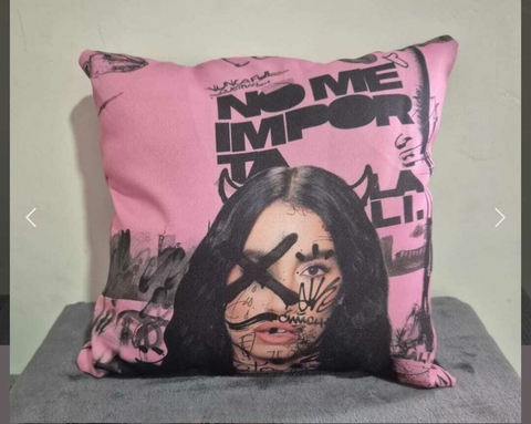 Almohadón - "Lali" - comprar online