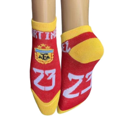 Soquetes de "Dibu Martínez" - Argentina - comprar online