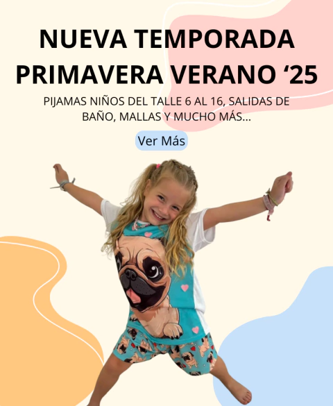 Carrusel Kiria Medias