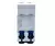 Interruptor Termomagnético Térmica Bipolar 50A Sica - comprar online